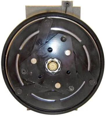 Compressor, air conditioning BEHR ACP 803 000S