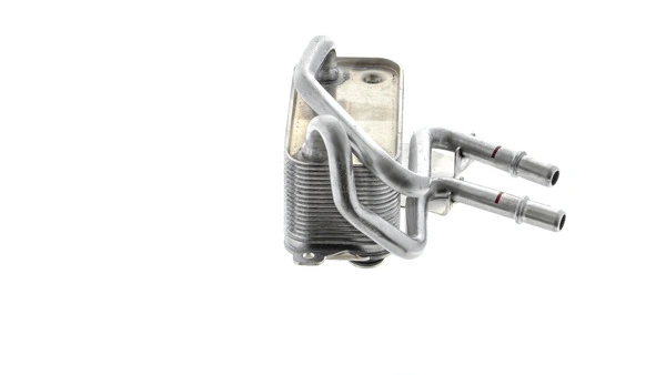 MAHLE CLC 67 000P Oil Cooler, engine oil