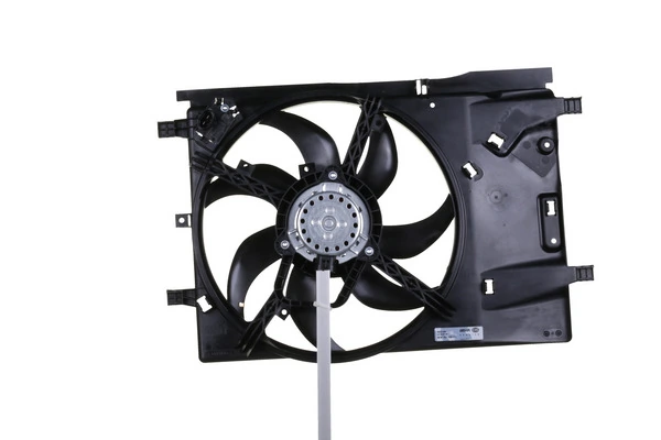 MAHLE CFF 181 000P Fan, engine cooling