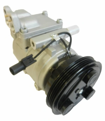 MAHLE ACP 1218 000S Compressor, air conditioning