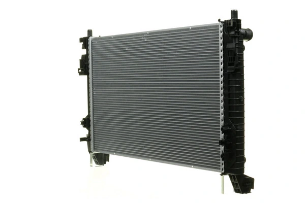 Radiator, engine cooling BEHR *** PREMIUM LINE *** CR 661 000P