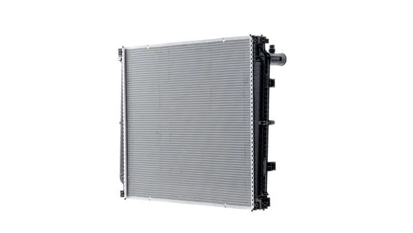 MAHLE CR 1150 000P Radiator, engine cooling