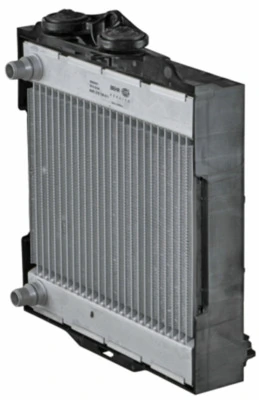 MAHLE CR 922 000P Radiator, engine cooling