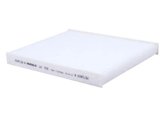 Filter, cabin air LA 918