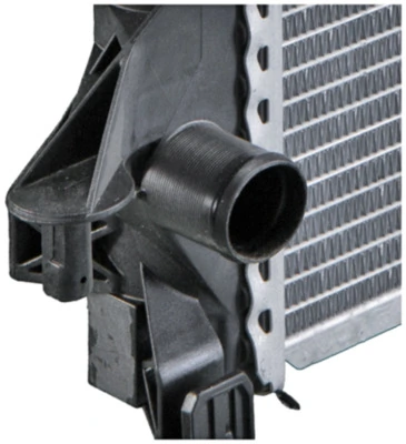 MAHLE CR 460 000P Radiator, engine cooling
