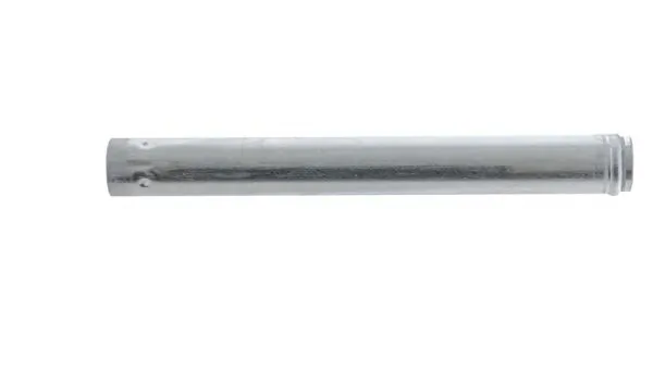 MAHLE AD 204 000P Dryer, air conditioning