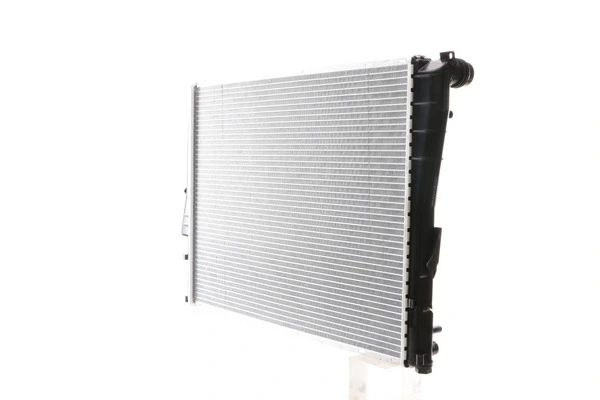 Radiator, engine cooling BEHR CR 455 000S