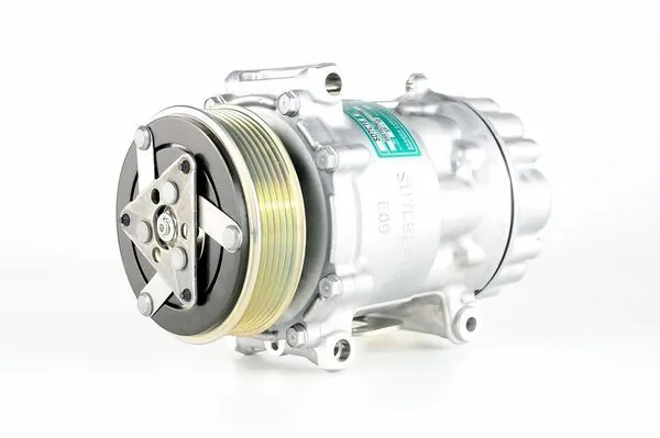 Compressor, air conditioning BEHR *** PREMIUM LINE *** ACP 1352 000P