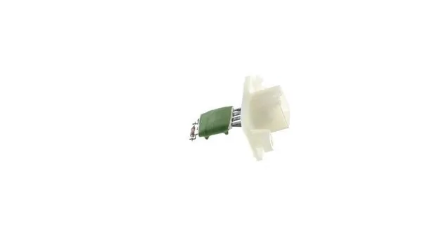 MAHLE ABR 104 000P Resistor, interior blower