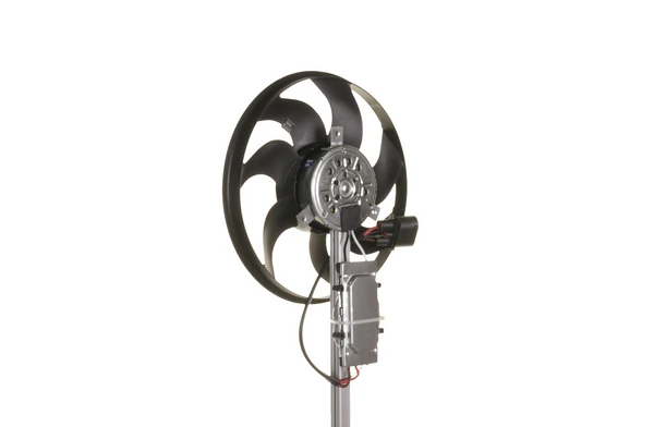 Fan, engine cooling BEHR CFF 262 000S