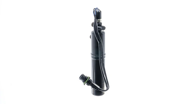 MAHLE AD 226 000P Dryer, air conditioning