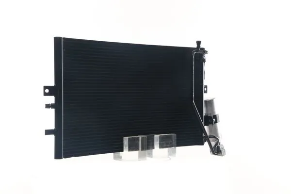 MAHLE AC 478 000S Condenser, air conditioning