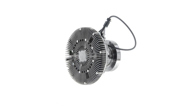 Clutch, radiator fan BEHR *** PREMIUM LINE *** CFC 189 000P