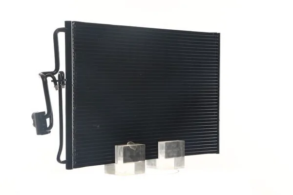 Condenser, air conditioning BEHR AC 335 000S