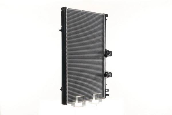 Radiator, engine cooling BEHR CR 802 000S