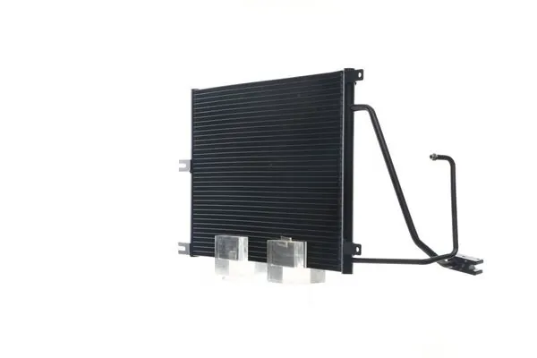 Condenser, air conditioning BEHR AC 226 000S