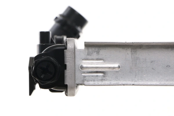 Radiator, engine cooling BEHR CR 1087 000S