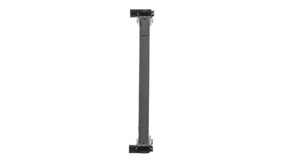 Radiator, engine cooling BEHR CR 2583 001S