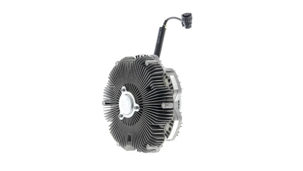 Clutch, radiator fan BEHR *** PREMIUM LINE *** CFC 172 000P