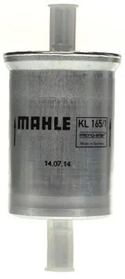 Fuel Filter KL 165