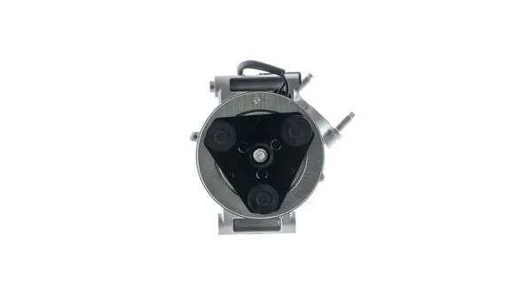 Compressor, air conditioning BEHR *** PREMIUM LINE *** ACP 1360 000P