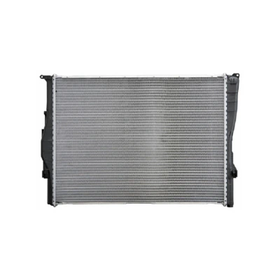 Radiator, engine cooling BEHR *** PREMIUM LINE *** CR 1087 000P