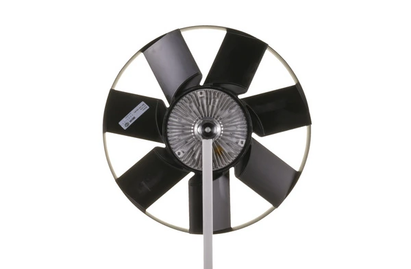 MAHLE CFF 472 000P Fan, engine cooling