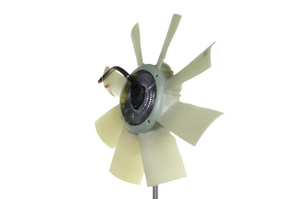 MAHLE CFF 421 000P Fan, engine cooling