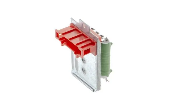 Resistor, interior blower BEHR *** PREMIUM LINE *** ABR 18 000P