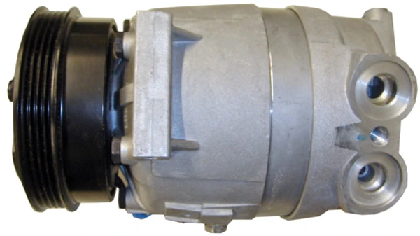 MAHLE ACP 1100 000S Compressor, air conditioning
