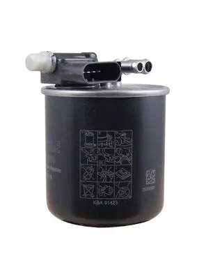 Fuel Filter KL 911