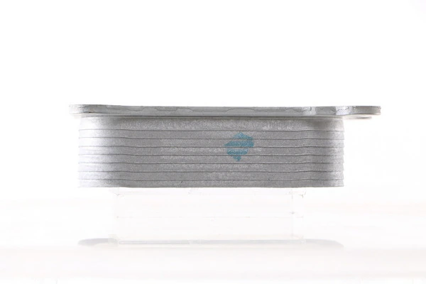 Oil Cooler, engine oil BEHR CLC 226 000S