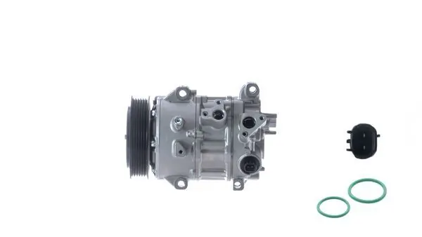 Compressor, air conditioning BEHR ACP 1637 000S