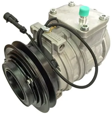 Compressor, air conditioning BEHR ACP 791 000S