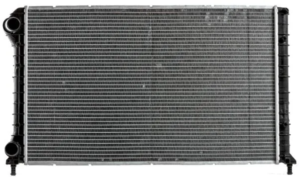 Radiator, engine cooling BEHR *** PREMIUM LINE *** CR 1990 000P
