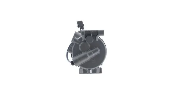 Compressor, air conditioning BEHR ACP 1638 000S