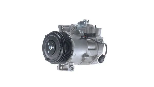 MAHLE ACP 668 000S Compressor, air conditioning