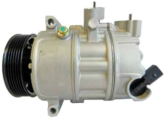 MAHLE ACP 6 000S Compressor, air conditioning