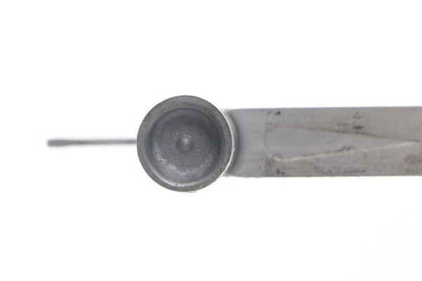 Condenser, air conditioning BEHR AC 502 001S