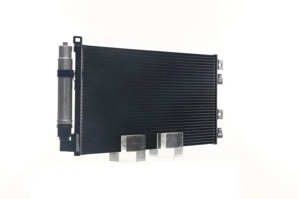 Condenser, air conditioning BEHR AC 312 001S