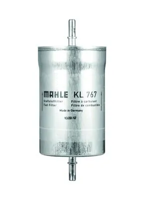 MAHLE KL 767 Fuel Filter
