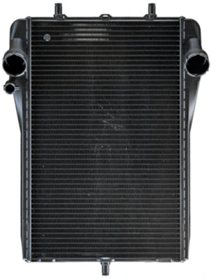Radiator, engine cooling BEHR *** PREMIUM LINE *** CR 1397 000P