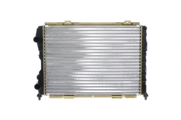 Radiator, engine cooling BEHR CR 1408 000S