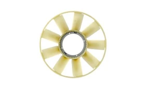 MAHLE CFW 96 000P Fan Wheel, engine cooling