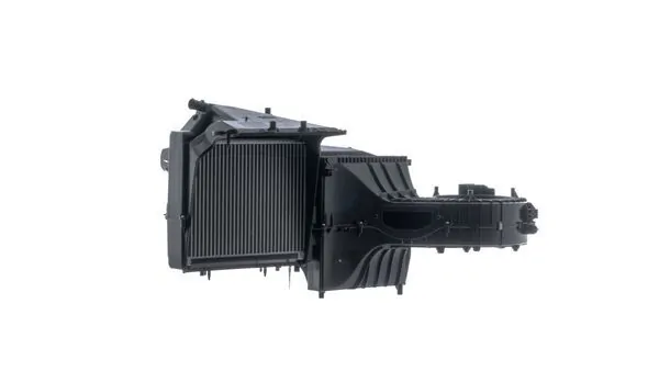 MAHLE AE 239 000P Evaporator, air conditioning