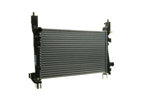 Radiator, engine cooling BEHR *** PREMIUM LINE *** CR 1122 000P