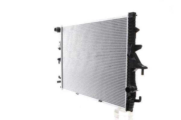 Radiator, pendingin mesin BEHR CR 571 000S