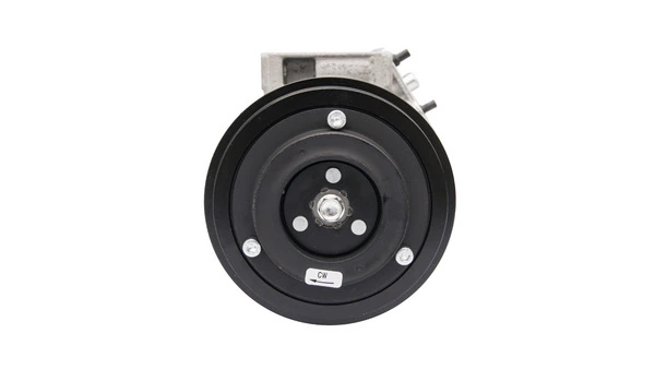 Compressor, air conditioning BEHR ACP 56 000S