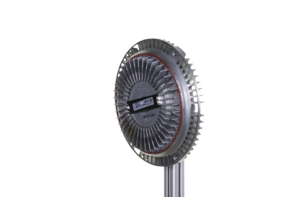 MAHLE CFC 55 000P Clutch, radiator fan