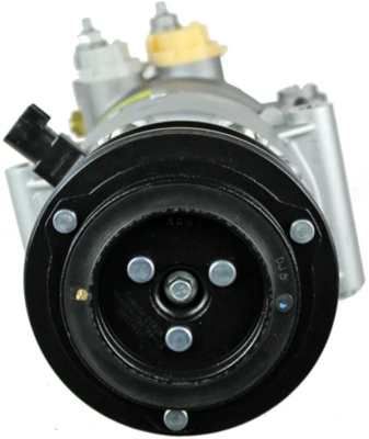 MAHLE ACP 1205 000P Compressor, air conditioning